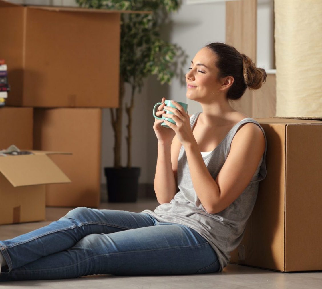 hire the best movers for your home house move